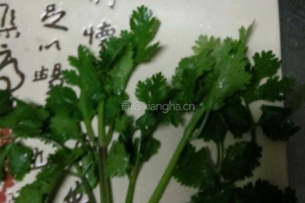 茄汁菊花肉的做法图解12