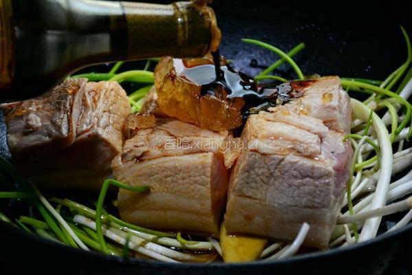 东坡肉的做法图解6