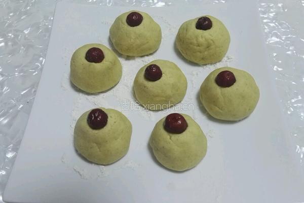 荞麦窝窝头的做法图解12