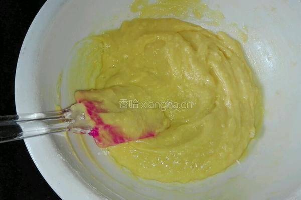 八寸酸奶威风蛋糕的做法图解8