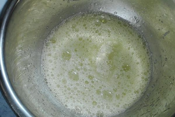 八寸酸奶威风蛋糕的做法图解11