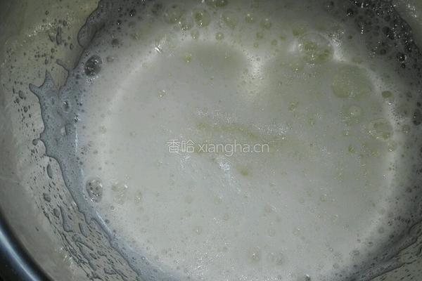八寸酸奶威风蛋糕的做法图解12