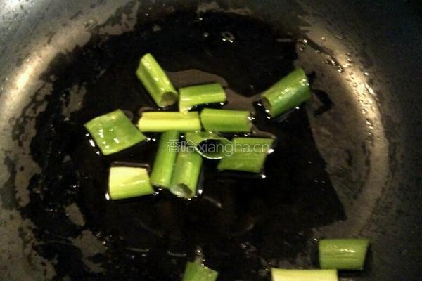 凉拌菠菜土豆丝的做法图解9