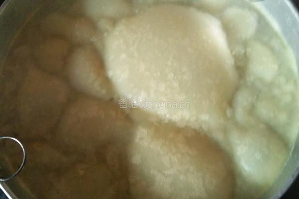 面皮的做法图解8