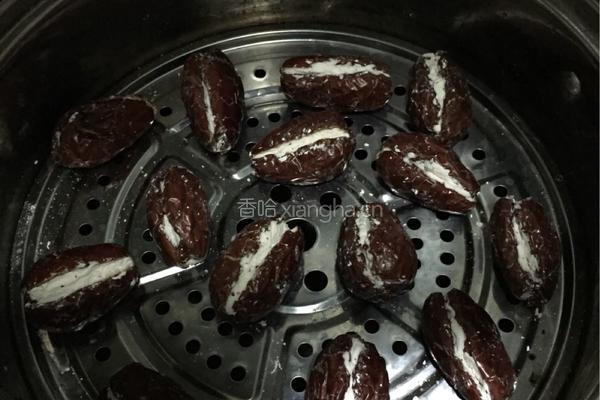 抱抱果的做法图解5