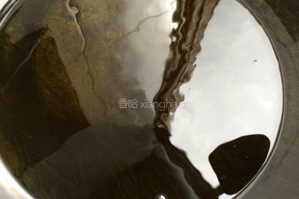 芹菜剁椒炒肉的做法图解5