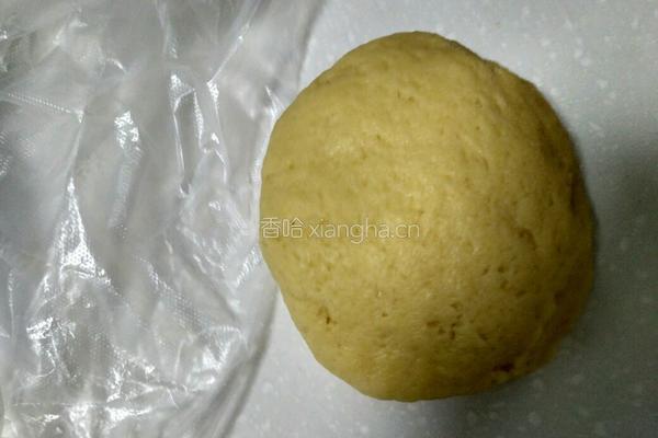 苹果挞的做法图解4