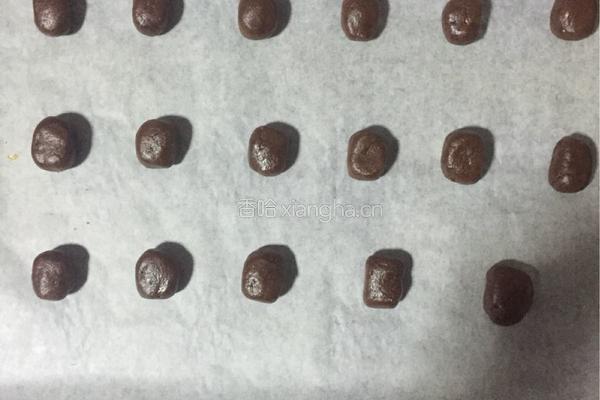 可可豆的做法图解7