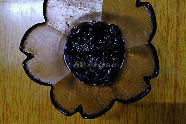 烤香肠的做法图解3