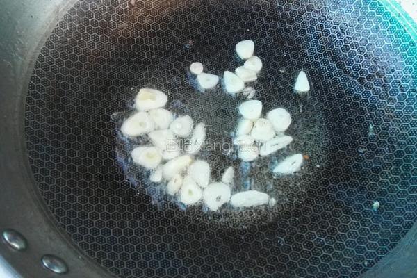 蕃茄金针菇的做法图解2