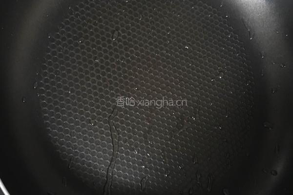 芝麻韭菜鸡蛋卷的做法图解7