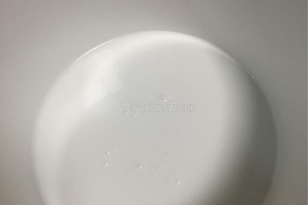 水果蛋糕的做法图解4