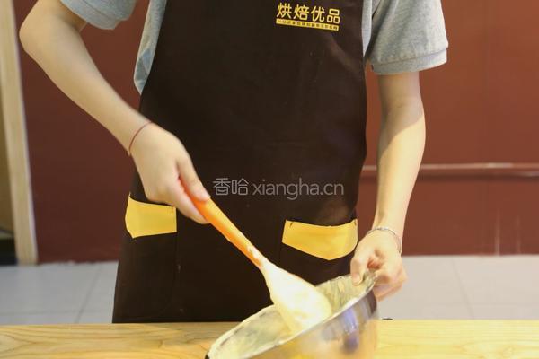 蜂蜜纸杯蛋糕的做法图解8