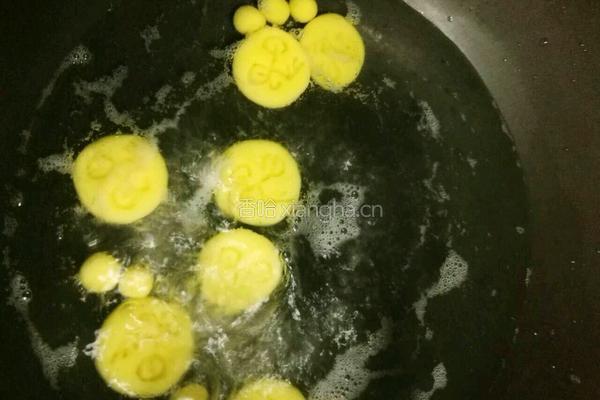 DIY红薯芋圆西米酸奶的做法图解12
