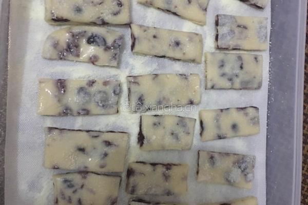 电饭锅牛轧糖的做法图解8