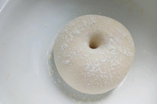 相思红豆卷的做法图解4