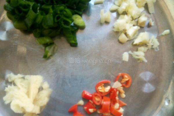 红烧土豆的做法图解9