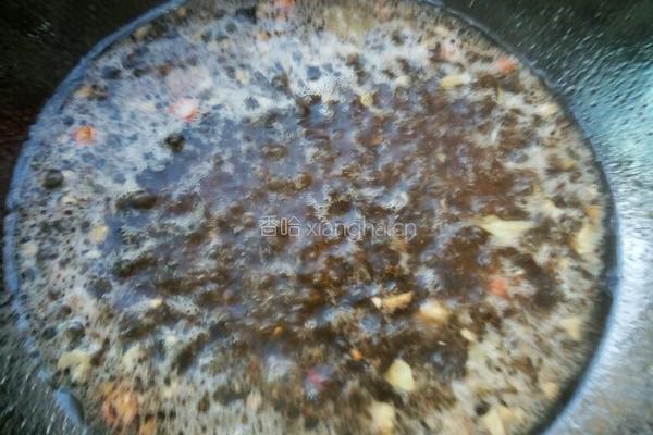 红烧土豆的做法图解14