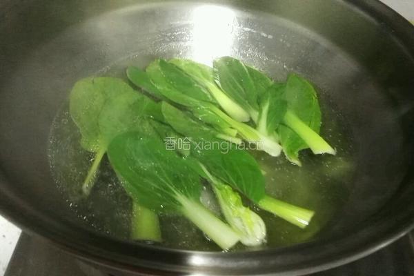 石锅拌饭的做法图解3