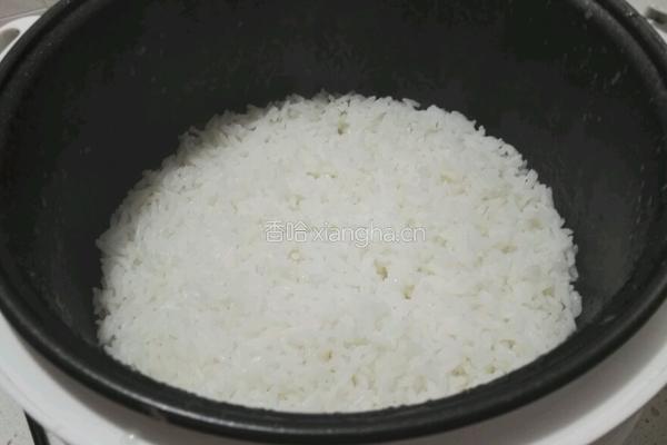石锅拌饭的做法图解10