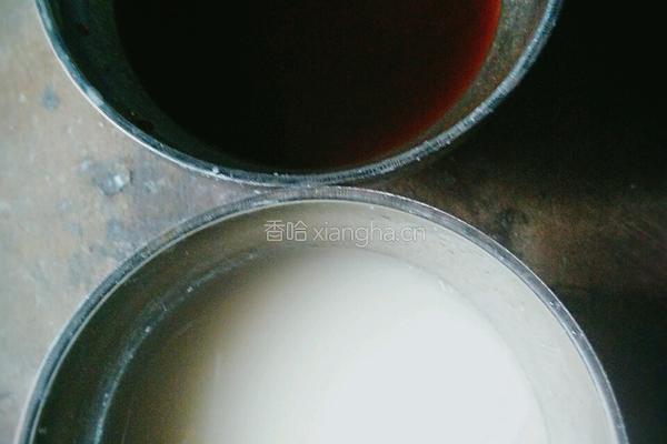 菠萝咕噜肉的做法图解9