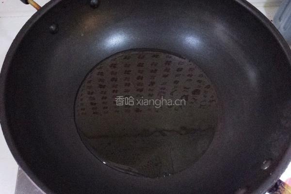 醋溜带鱼的做法图解1
