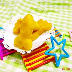 火箭红薯饼的做法[图]