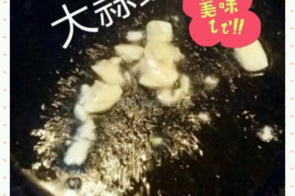 蒜香土豆丝的做法图解2