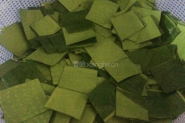 橄榄包（紫薯、红薯）的做法图解4
