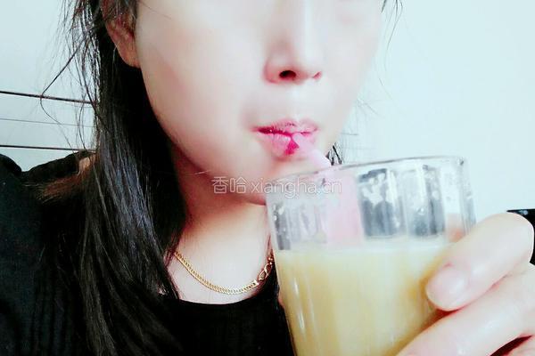冰糖苹果白梨汁的做法图解6
