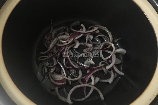 日本豆腐煲的做法图解4