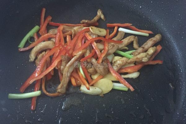 日本豆腐煲的做法图解8