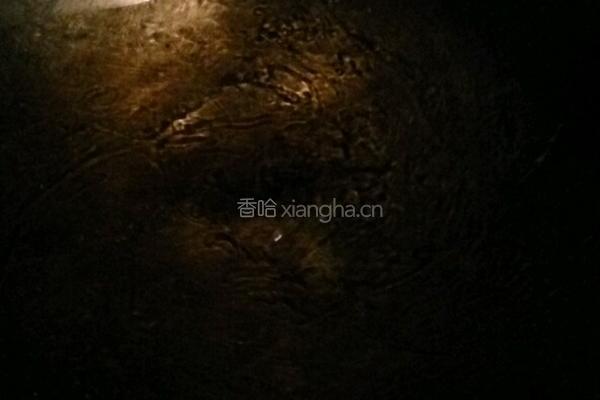 金瓜玉米烙的做法图解8
