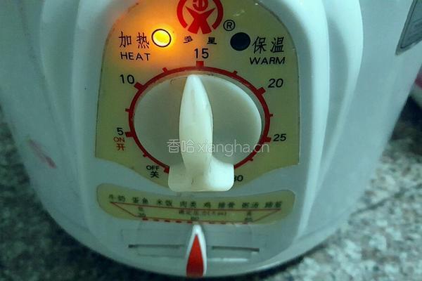 糯米藕的做法图解7