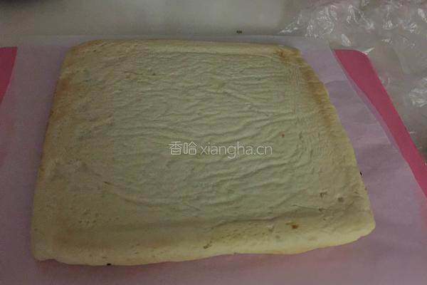 肉松面包卷（千岛酱）的做法图解11