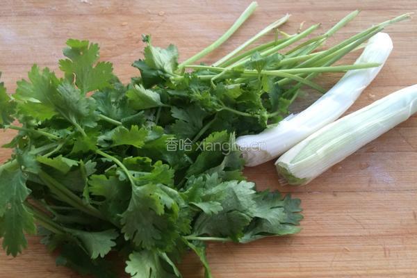 羊肉馅饺子的做法图解6