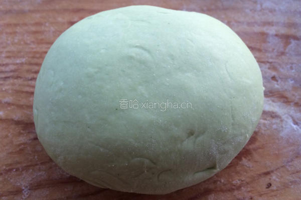 羊肉馅饺子的做法图解5