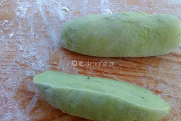 羊肉馅饺子的做法图解9