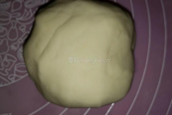 火腿鸡蛋煎饼的做法图解2