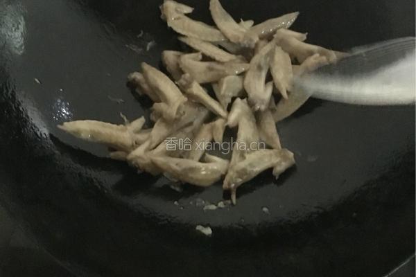 ‍红‍烧‍翅尖的做法图解2