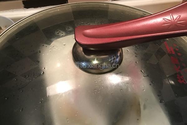 清蒸鲳鱼的做法图解5