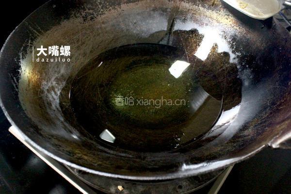 劲脆特制炸鸡翅的做法图解10