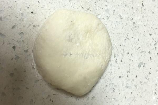 肉酥烤饼的做法图解10