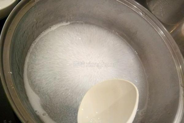 水果水晶饼的做法图解2