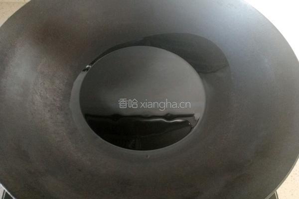 青椒土豆片的做法图解4