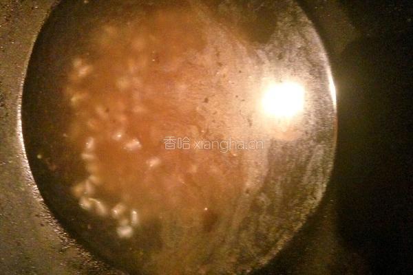 蕃茄虾球的做法图解13