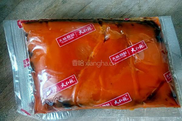 麻辣土豆粉的做法图解3