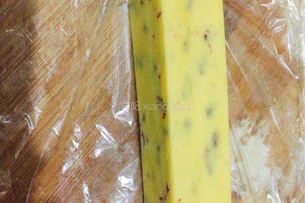 蔓越莓饼干的做法图解18
