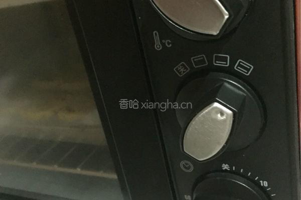 蔓越莓饼干的做法图解21