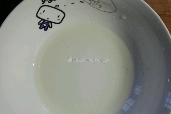凉拌海蛰丝的做法图解4